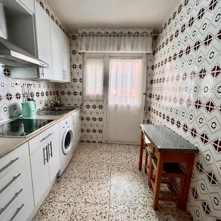 شقة Uroczy Przy Playa De Locos *