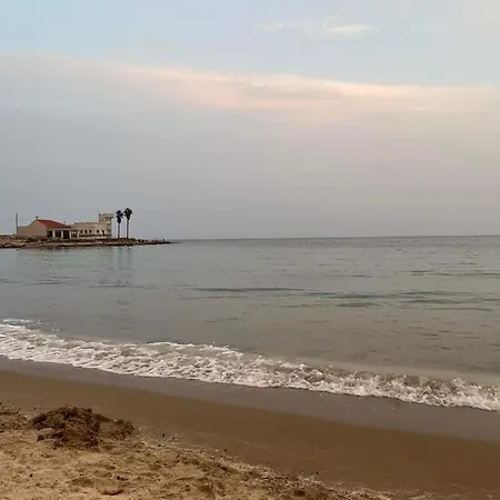 Uroczy Przy Playa De Locos * טורבייחה