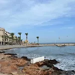 Lejlighed Uroczy Przy Playa De Locos Torrevieja
