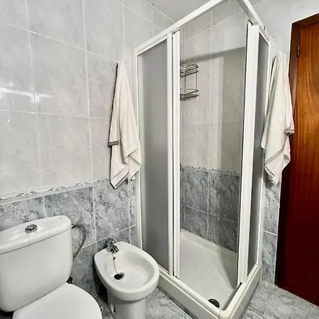 Uroczy Przy Playa De Locos