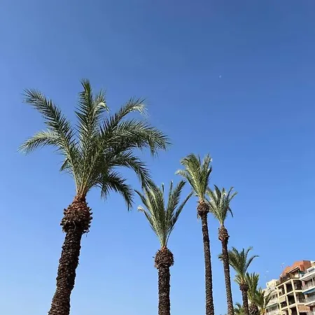 Apartment Uroczy Przy Playa De Locos