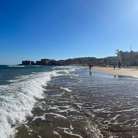 Uroczy Przy Playa De Locos *