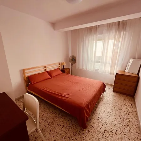 Appartement Uroczy Przy Playa De Locos