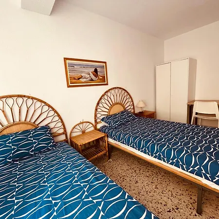 Apartment Uroczy Przy Playa De Locos Torrevieja