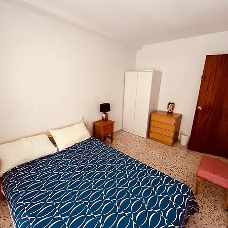 Uroczy Przy Playa De Locos Appartement Torrevieja