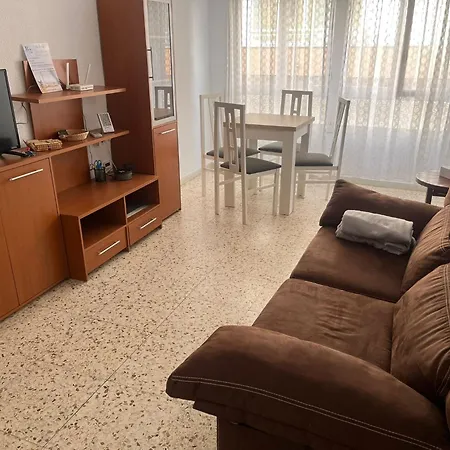 Apartment Uroczy Przy Playa De Locos *