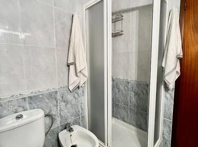 Uroczy Przy Playa De Locos