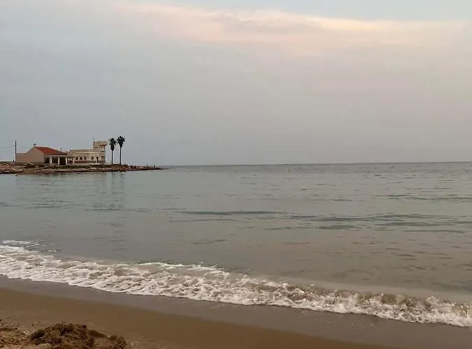 Uroczy Przy Playa De Locos * Torrevieja