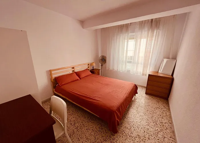 Daire Uroczy Przy Playa De Locos