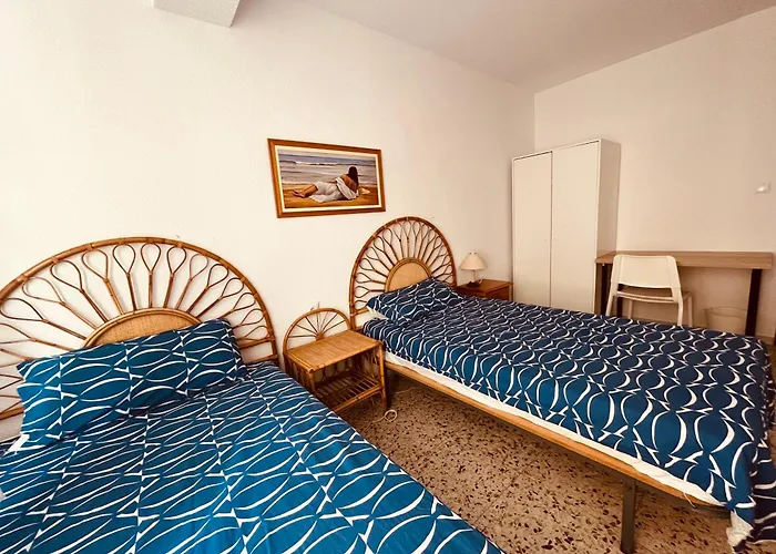 Daire Uroczy Przy Playa De Locos Torrevieja